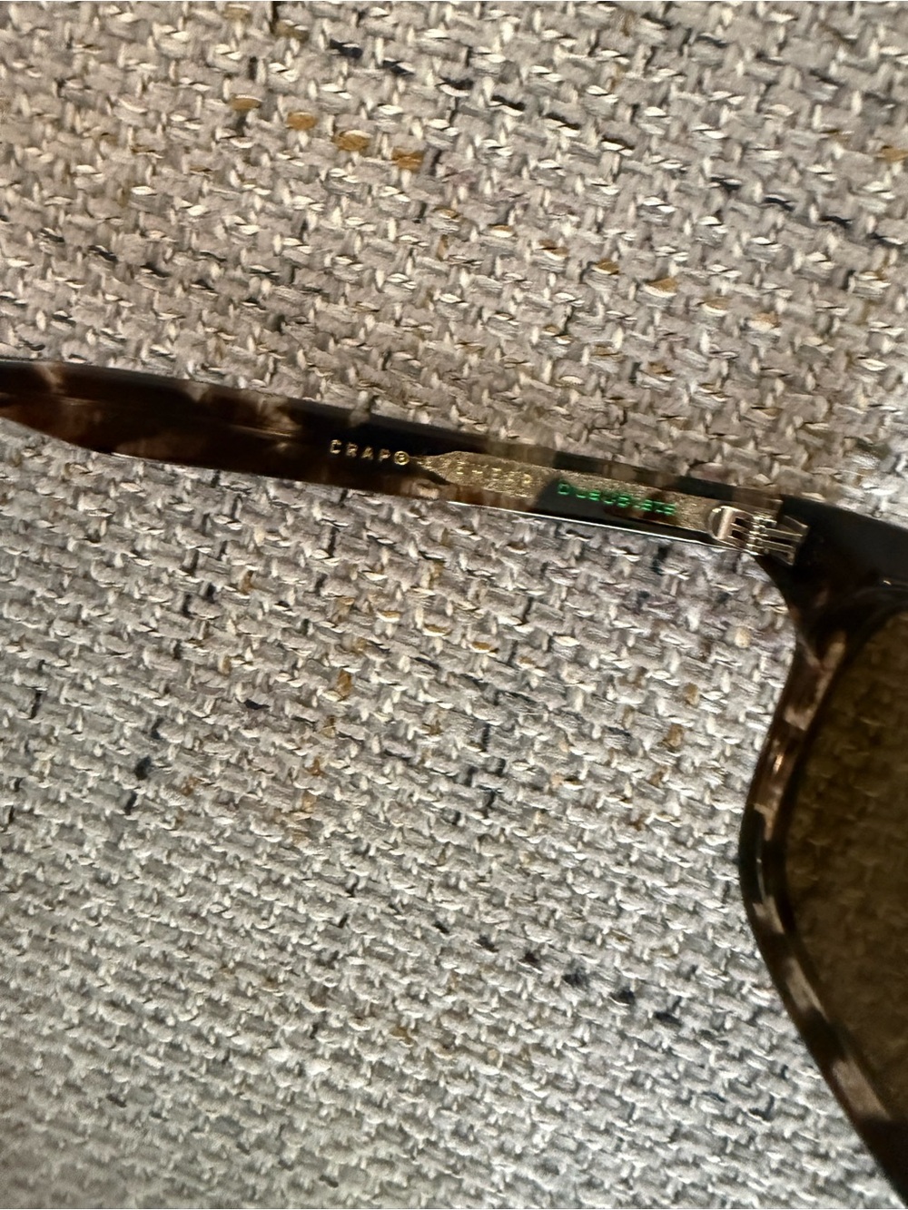 Crap Eyewear Dropout Boogie Sunglasses - Picture 4 of 5